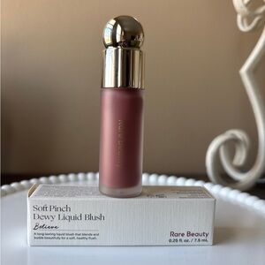 Rare Beauty Soft Pinch Liquid Blush - Believe